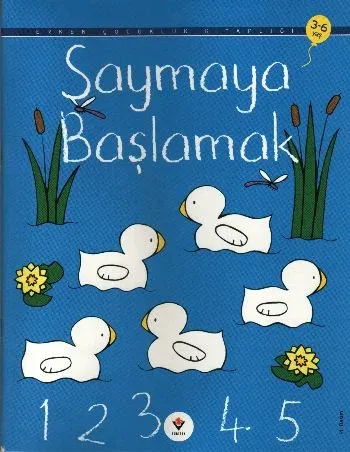 Saymaya Başlamak