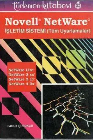 Novell NetWare İşletim Sistemi