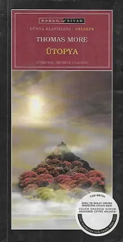 Ütopya - Tam Metin