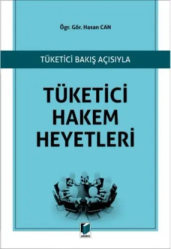 Tüketici Hakem Heyetleri