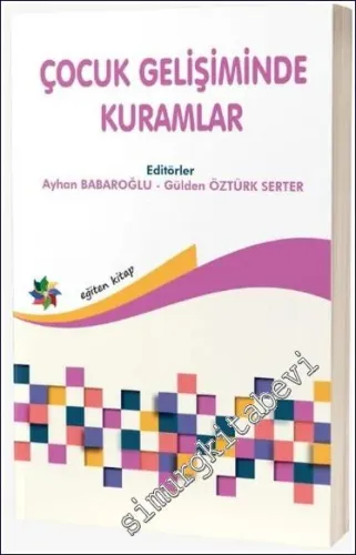 Çocuk Gelişiminde Kuramlar -        2023
