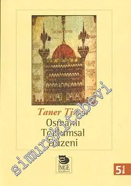 Osmanlı Toplumsal Düzeni -         2010