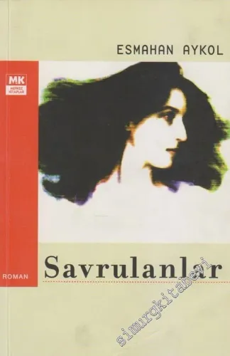 Savrulanlar