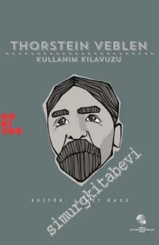Thorstein Veblen Kullanım Kılavuzu -         2015
