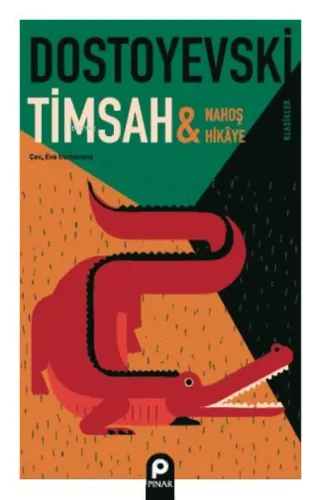 Timsah &amp