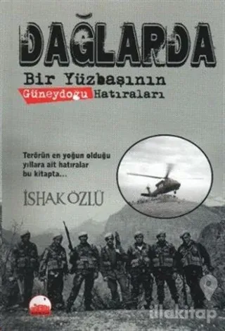 Dağlarda
