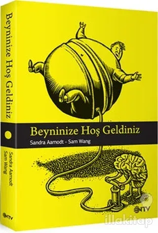 Beyninize Hoş Geldiniz