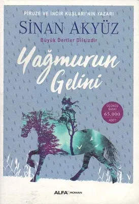 Yağmurun Gelini