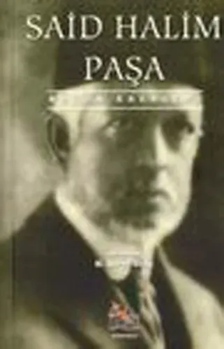 Said Halim Paşa