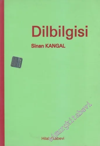 Dilbilgisi -