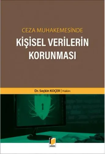 Kişisel Verilerin Korunması