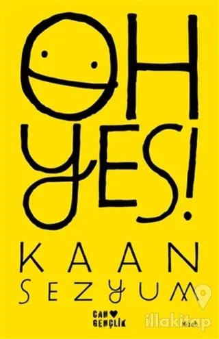 Oh Yes!