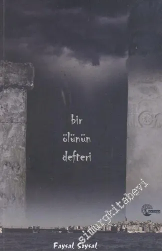 Bir Ölünün Defteri -