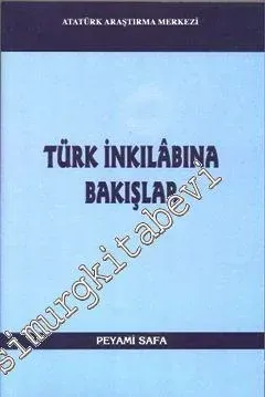 Türk İnkılâbına Bakışlar -        1988