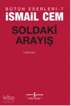 Soldaki Arayış