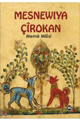 Mesnewiya Çîrokan