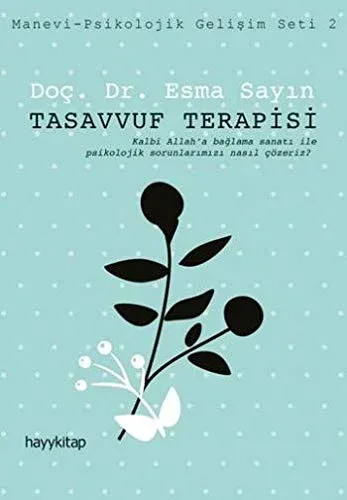 Tasavvuf Terapisi