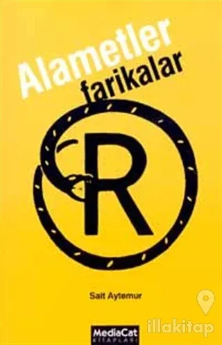 Alametler Farikalar
