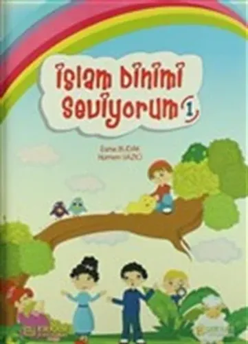 İslam Dinimi Seviyorum 1