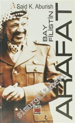 Bay Filistin Yaser Arafat -