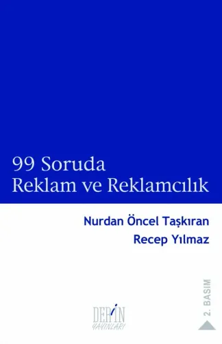 99 SORUDA REKLAM ve REKLAMCILIK