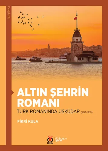 Altın Şehrin Romanı