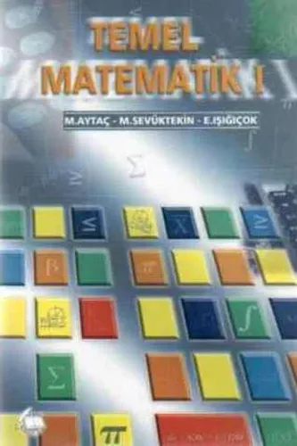 Temel Matematik I