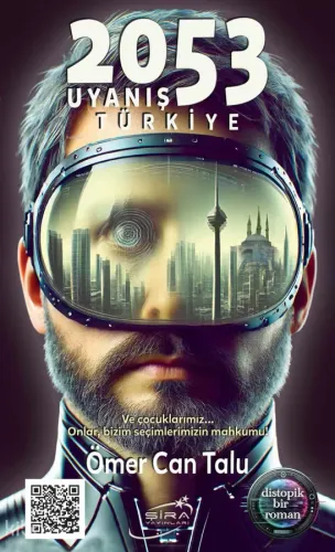 2053 Uyanış Türkiye Ömer Can Talu
