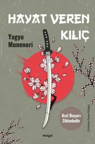 Hayat Veren Kılıç;Asıl Başarı Zihindedir