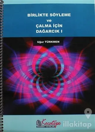 Birlikte Söyleme ve Çalma İçin Dağarcık 1