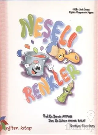 Neşeli Renkler