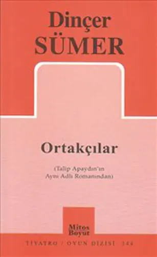 Ortakçılar