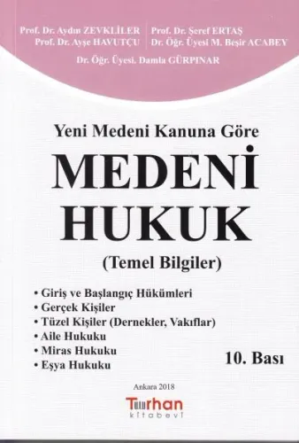 Medeni Hukuk