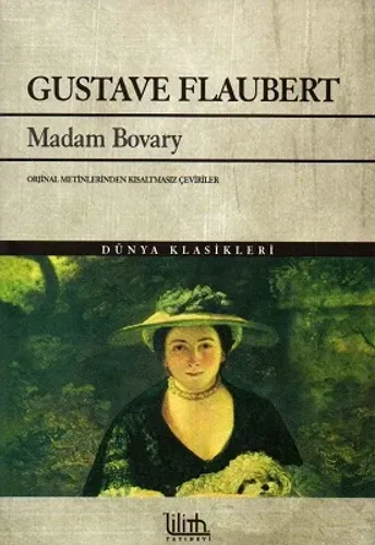 Madam Bovary