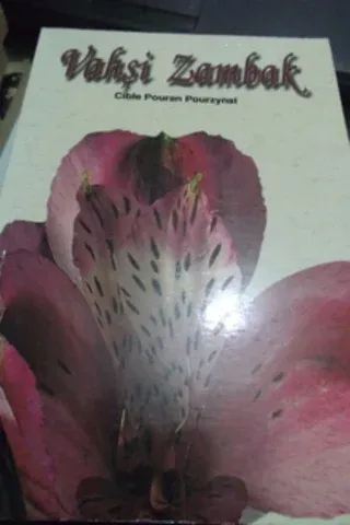 Vahşi Zambak