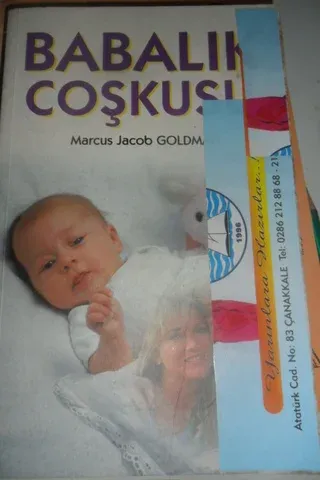 Babalık Çoşkusu