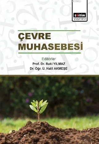 Çevre Muhasebesi