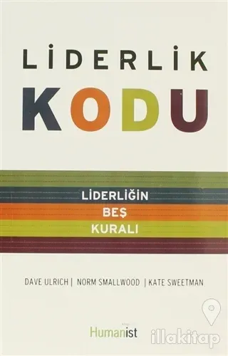 Liderlik Kodu