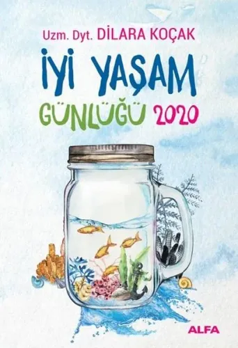 İyi Yaşam Günlüğü 2020