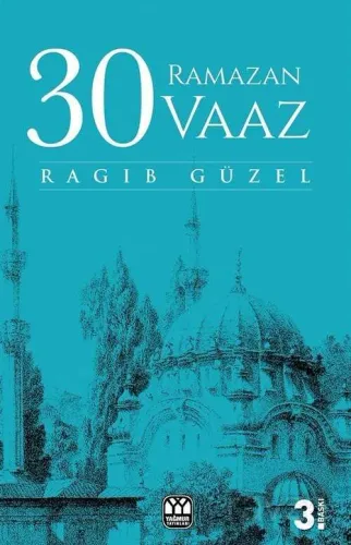 30 Ramazan 30 Vaaz