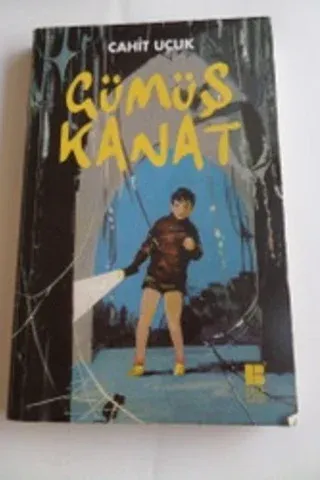 Gümüş Kanat
