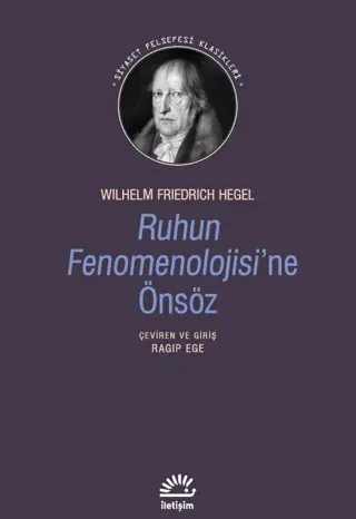 Ruhun Fenomenolojisi'ne Önsöz