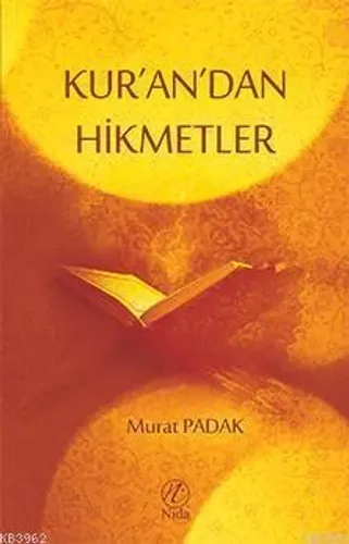 Kur'an'dan Hikmetler