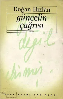 Güncelin Çağrısı