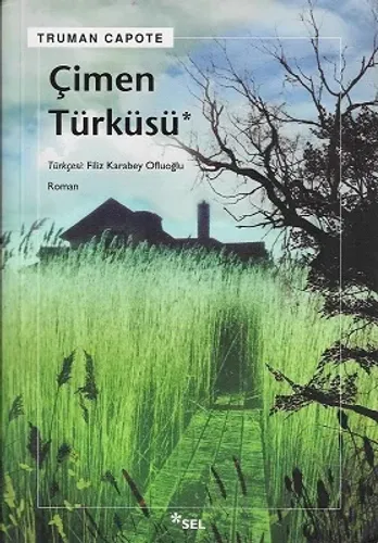 Çimen Türküsü