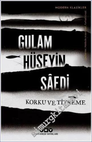 Korku ve Titreme - 2025