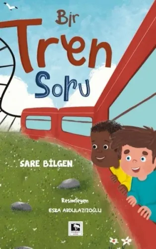 Bir Tren Soru