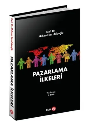 Pazarlama İlkeleri