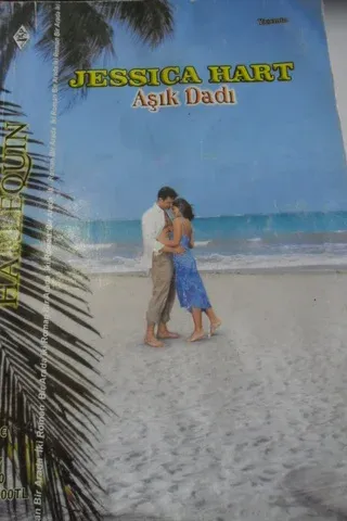 Aşık Dadı / Aşk Bahçesi