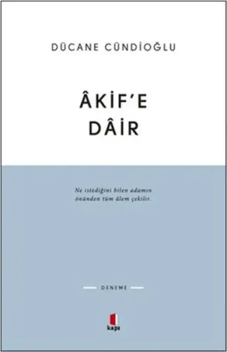 Âkife Dâir